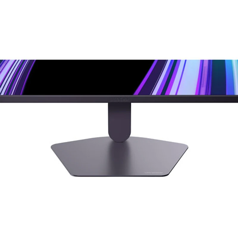 LG UltraGear 27" FHD 200Hz 1ms GTG IPS LED G-Sync FreeSync Gaming Monitor (27G521B) - Black
