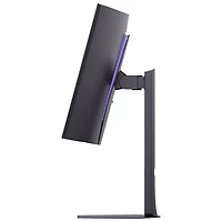 LG UltraGear evo 39" 5K 165Hz 0.03ms GTG Curved OLED G-Sync FreeSync Gaming Monitor (39GX950B) - Black