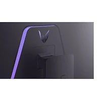 LG UltraGear evo 39" 5K 165Hz 0.03ms GTG Curved OLED G-Sync FreeSync Gaming Monitor (39GX950B) - Black