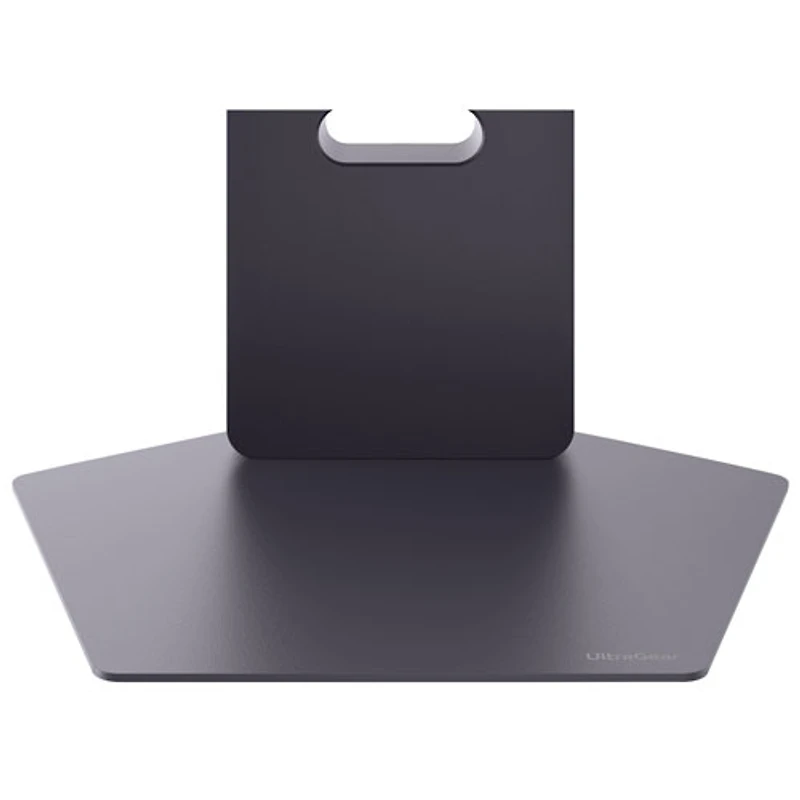 LG UltraGear evo 39" 5K 165Hz 0.03ms GTG Curved OLED G-Sync FreeSync Gaming Monitor (39GX950B) - Black