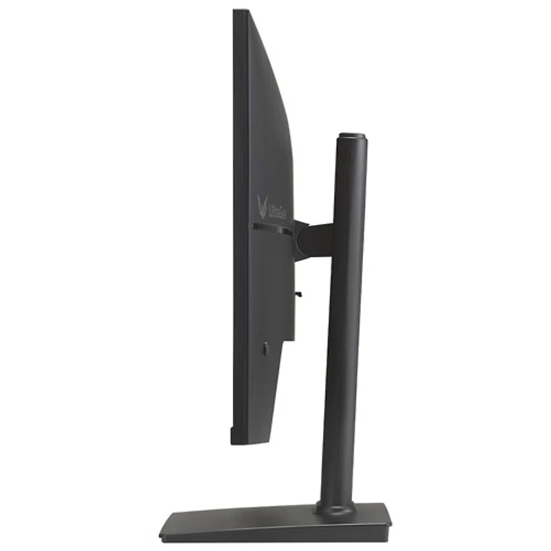 Moniteur de jeu DEL WQHD IPS 300 Hz FreeSync G-Sync GàG 1 ms de 27 po UltraGear de LG (27G64NA) - Noir