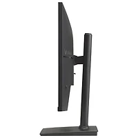 Moniteur de jeu DEL WQHD IPS 300 Hz FreeSync G-Sync GàG 1 ms de 27 po UltraGear de LG (27G64NA) - Noir