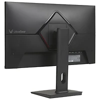Moniteur de jeu DEL WQHD IPS 300 Hz FreeSync G-Sync GàG 1 ms de 27 po UltraGear de LG (27G64NA) - Noir