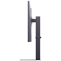 LG UltraGear G6 32" WQHD 200Hz 1ms GTG IPS LED G-Sync FreeSync Gaming Monitor (32G620B) - Black