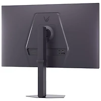 LG UltraGear G6 32" WQHD 200Hz 1ms GTG IPS LED G-Sync FreeSync Gaming Monitor (32G620B) - Black