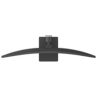 Moniteur de jeu incurvé DEL AV WQHD GÀG 5 ms 144 Hz 34 po UltraWide de LG (34U640B) - Noir