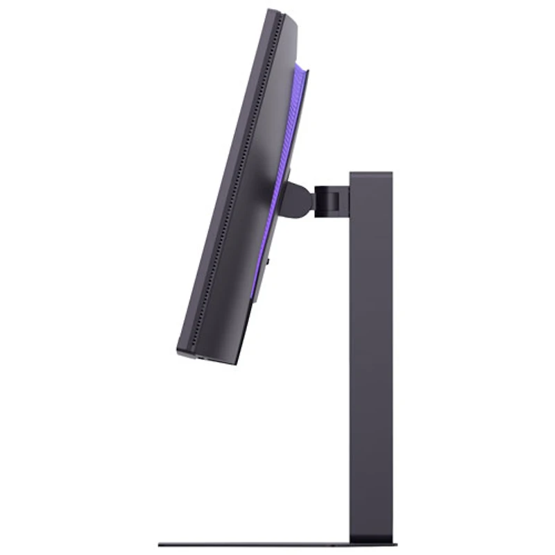 LG UltraGear evo 27" 5K 165Hz 1ms GTG IPS LED G-Sync FreeSync Gaming Monitor (27GM950B) - Black