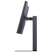 LG UltraGear evo 27" 5K 165Hz 1ms GTG IPS LED G-Sync FreeSync Gaming Monitor (27GM950B) - Black