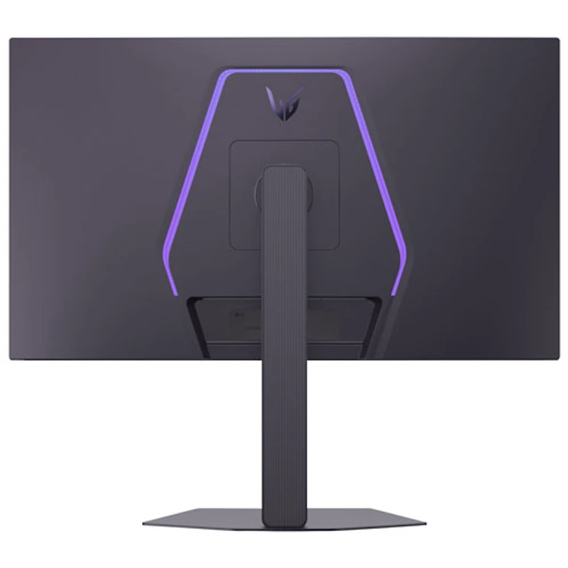 LG UltraGear evo 27" 5K 165Hz 1ms GTG IPS LED G-Sync FreeSync Gaming Monitor (27GM950B) - Black