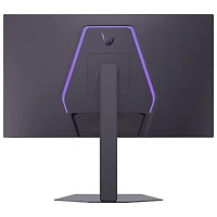 LG UltraGear evo 27" 5K 165Hz 1ms GTG IPS LED G-Sync FreeSync Gaming Monitor (27GM950B) - Black
