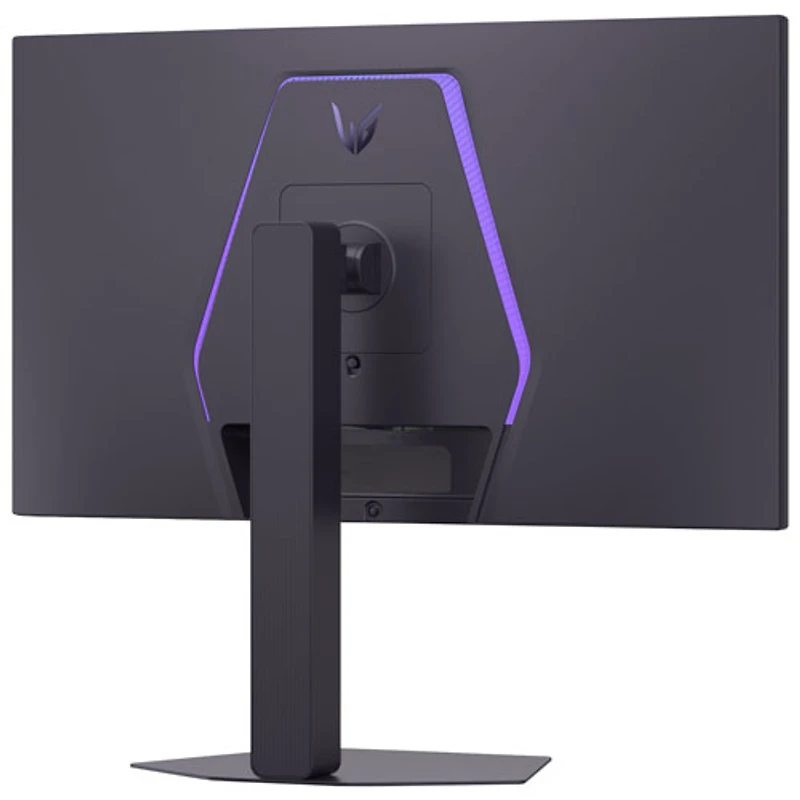 LG UltraGear evo 27" 5K 165Hz 1ms GTG IPS LED G-Sync FreeSync Gaming Monitor (27GM950B) - Black