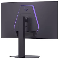 LG UltraGear evo 27" 5K 165Hz 1ms GTG IPS LED G-Sync FreeSync Gaming Monitor (27GM950B) - Black