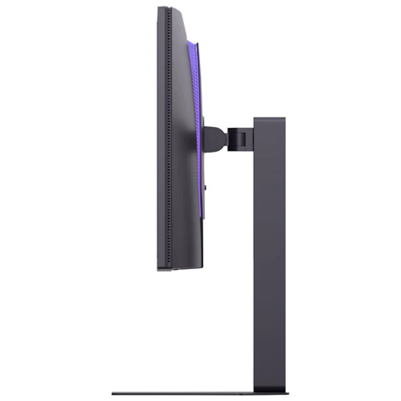 LG UltraGear evo 27" 5K 165Hz 1ms GTG IPS LED G-Sync FreeSync Gaming Monitor (27GM950B) - Black