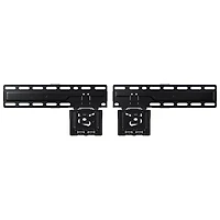 Samsung Slim Fit 42" - 85" Fixed Wall Mount (WMN-H50EB/ZA)