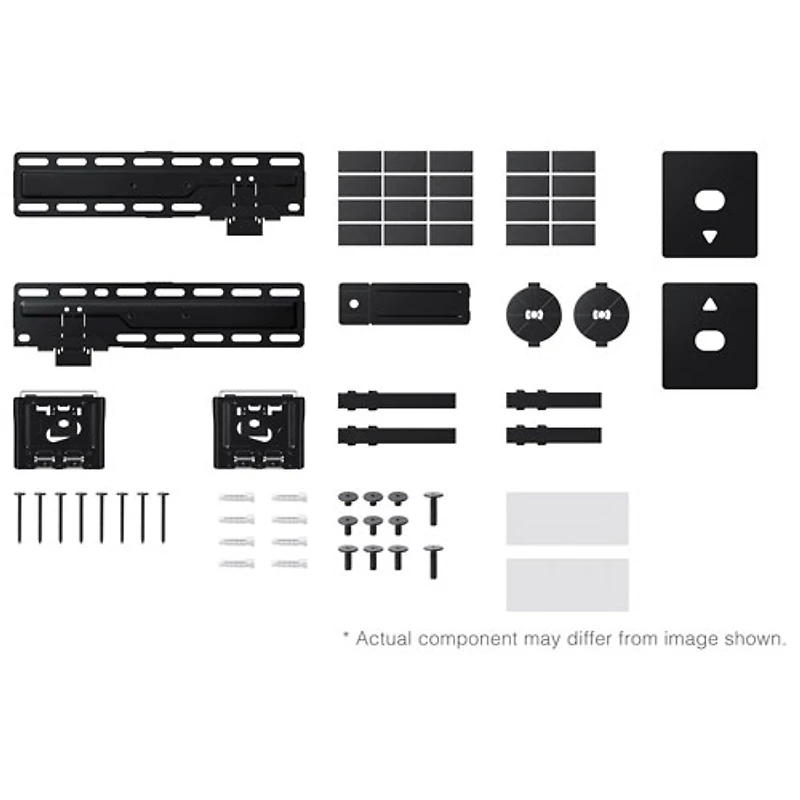 Samsung Slim Fit 42" - 85" Fixed Wall Mount (WMN-H50EB/ZA)