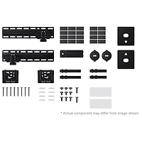 Samsung Slim Fit 42" - 85" Fixed Wall Mount (WMN-H50EB/ZA)