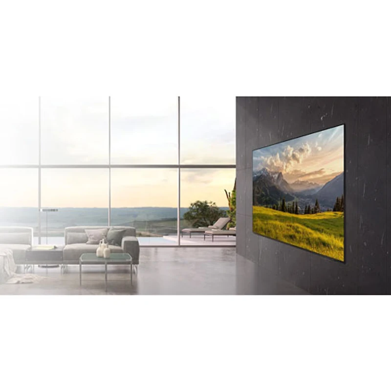 Samsung Slim Fit 42" - 85" Fixed Wall Mount (WMN-H50EB/ZA)