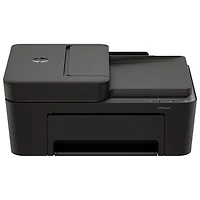 HP DeskJet 4352 Wireless All-In-One Inkjet Printer - Black
