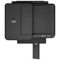 HP DeskJet 4352 Wireless All-In-One Inkjet Printer - Black
