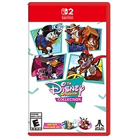 Disney Afternoon Collection (Switch