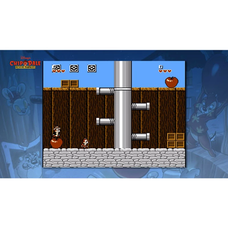 Disney Afternoon Collection (Switch