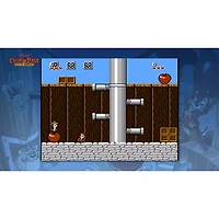 Disney Afternoon Collection (Switch