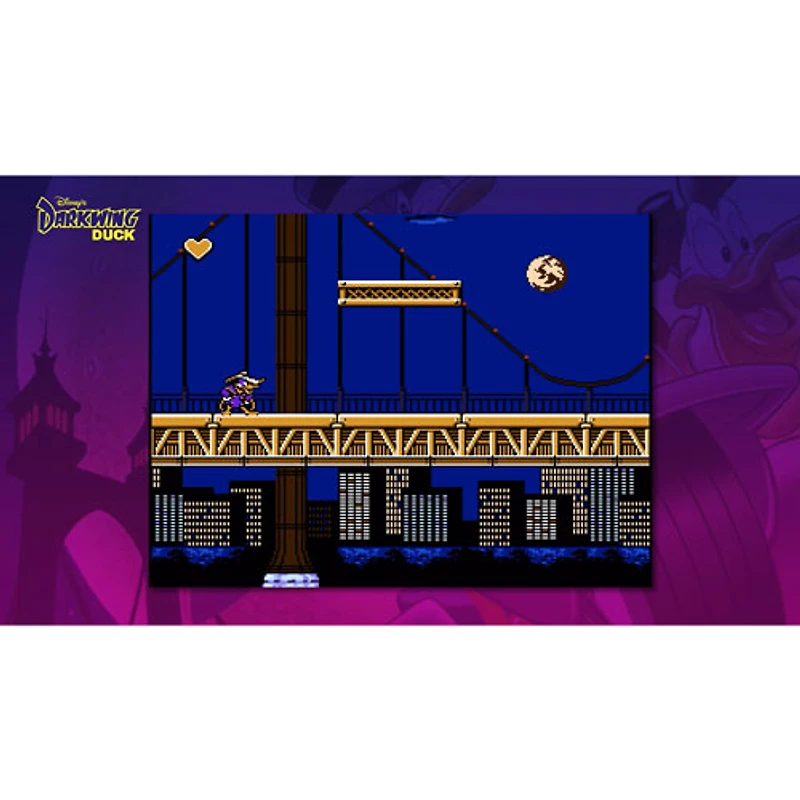 Disney Afternoon Collection (Switch