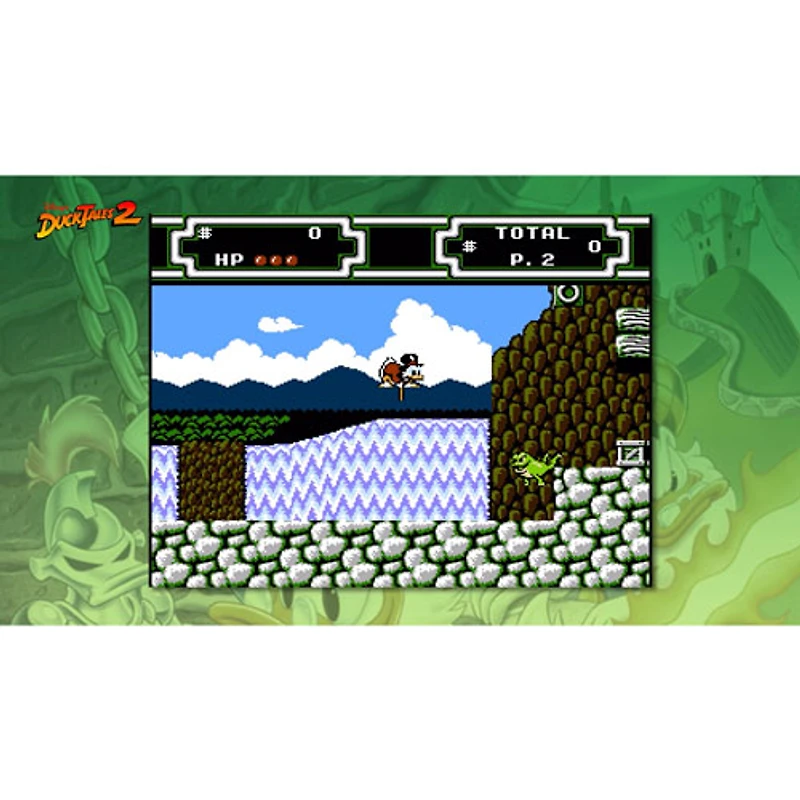 Disney Afternoon Collection (Switch