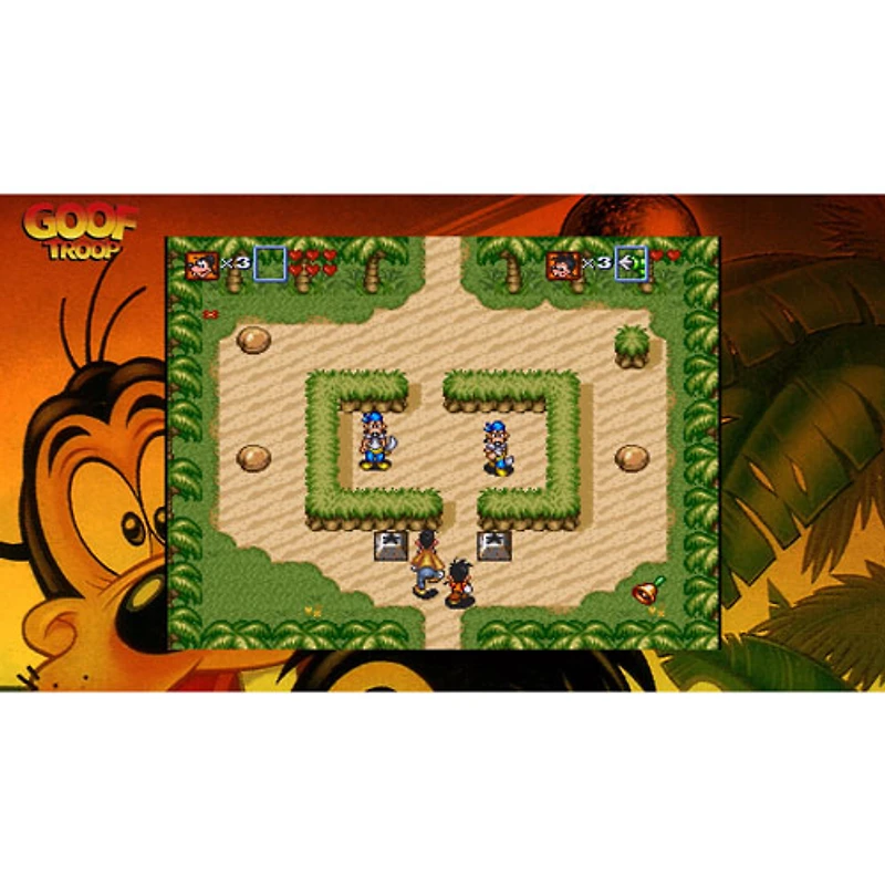 Disney Afternoon Collection (Switch