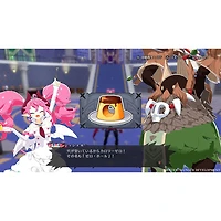 Disgaea Mayhem Deluxe Edition (Switch)