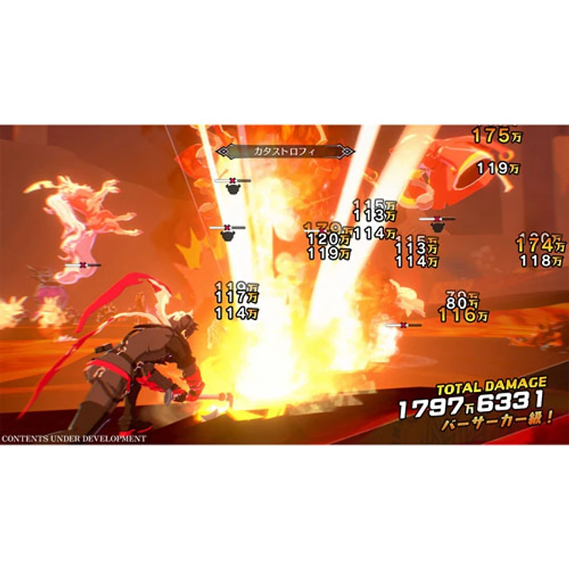 Disgaea Mayhem Deluxe Edition (Switch)