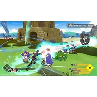Disgaea Mayhem Deluxe Edition (Switch)