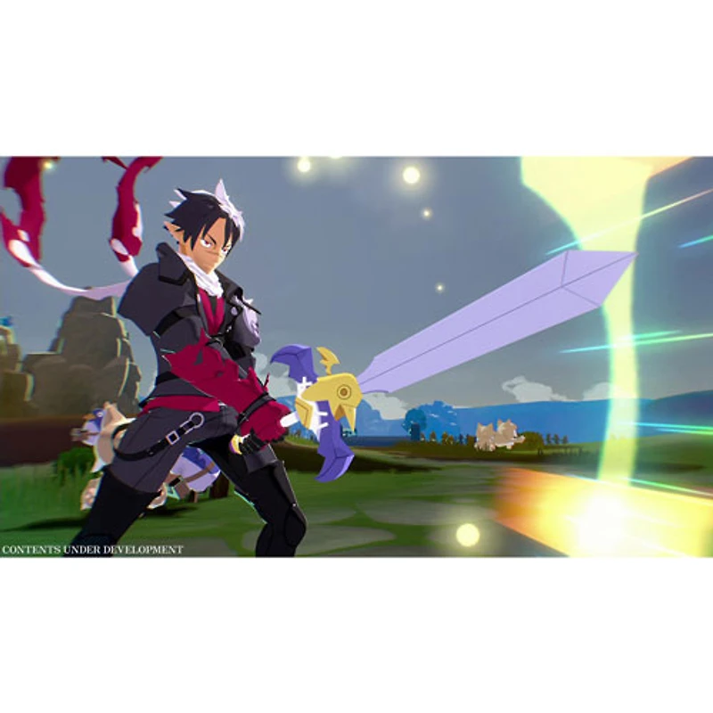 Disgaea Mayhem Deluxe Edition (Switch)