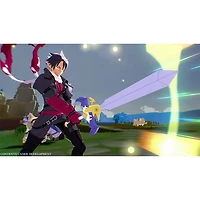 Disgaea Mayhem Deluxe Edition (Switch)
