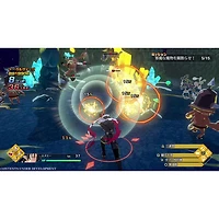 Disgaea Mayhem Deluxe Edition (Switch)