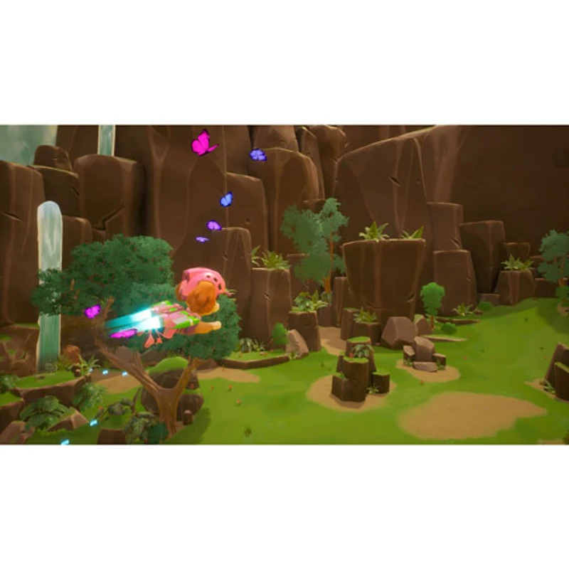 PAW Patrol Dino World (Xbox Series X)