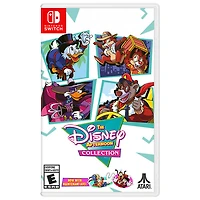 Disney Afternoon Collection (Switch)