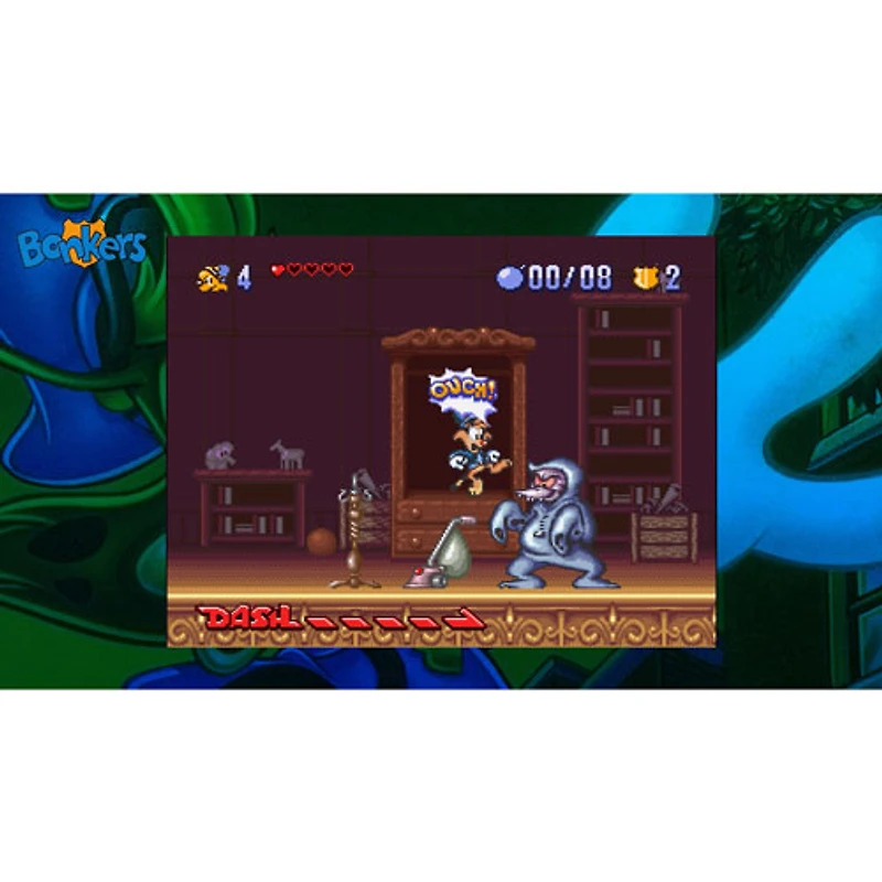 Disney Afternoon Collection (Switch)
