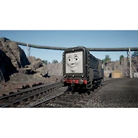 Thomas & Friends: Wonders of Sodor Deluxe Edition (PS5)