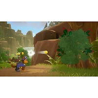 Pat' Patrouille : Mission Dino (PS4)