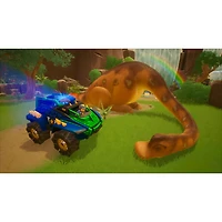 Pat' Patrouille : Mission Dino (PS4)
