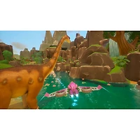 Pat' Patrouille : Mission Dino (PS4)