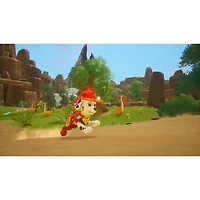 PAW Patrol Dino World (PS5)
