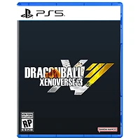 Dragon Ball Xenoverse 3 (PS5)