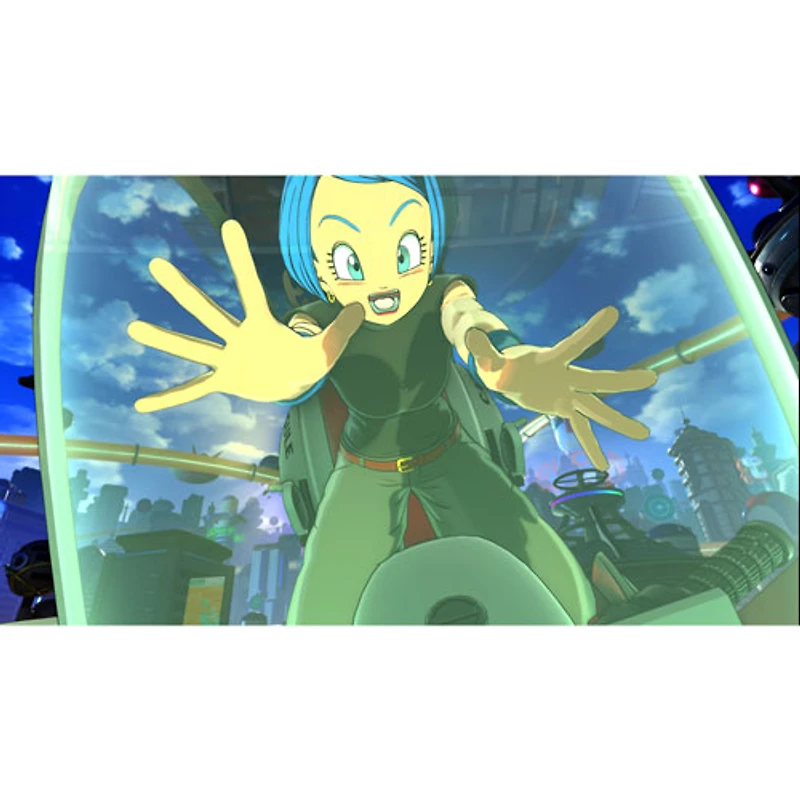 Dragon Ball Xenoverse 3 (PS5)