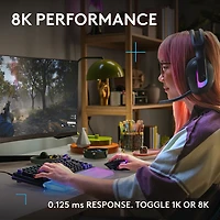 Logitech G G512 X 98 Backlit Tactile Mechanical DUAL SWAP TMR Analog Full-Size Gaming Keyboard