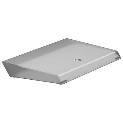 Logitech G G512 X 75 LIGHTSYNC Lightbar-Amplifying Palm Rest - Transparent