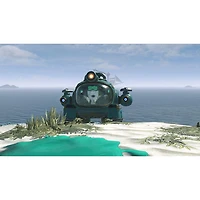 Splatoon Raiders (Switch 2)