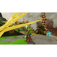 Splatoon Raiders (Switch 2)