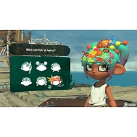 Splatoon Raiders (Switch 2)